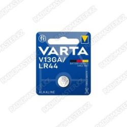 Элемент пит. VARTA  LR44   V13GA 1.5v 125mAh