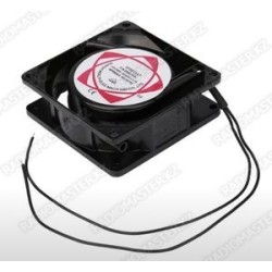 Кулер 220v (80*80)  SONON  SF8025AT  0.07A metall
