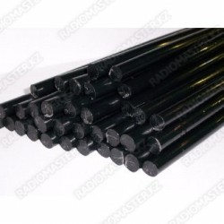 Клей термо D-11mm/300mm (черный)