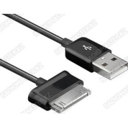 USB Data кабель Samsung Tab.