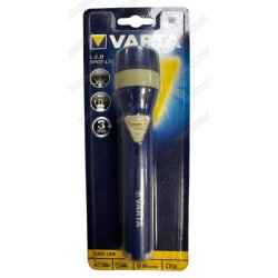 Фонарик VARTA LED spot light 16600