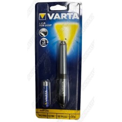 Фонарик VARTA LED pen light 16611