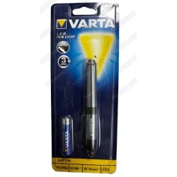 Фонарик VARTA LED pen light 16611