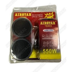 Динамик пищалка  авто AIRSTAR TLE005 550W