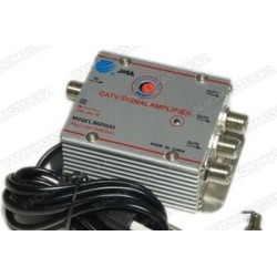 Усилитель для каб.ТV SB-8620D3 (in-1 x out-3) активный  