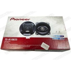 Автомобильные динамики PIONEER TS-A1082 (280W) ,D10.