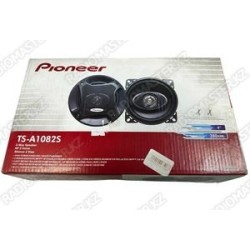 Автомобильные динамики PIONEER TS-A1082 ⟨280W⟩ ,D10.