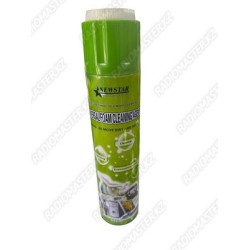 Универсальный очиститель NEWSTAR (650 ml) (по пластику ЛАЙМ))
