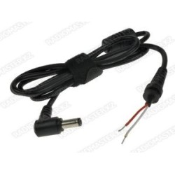 Шнур 5.5*1.7 ACER  (боковой)