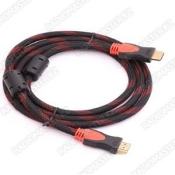 Шнур HDMI  5m (п/п)
