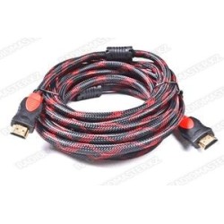 Шнур HDMI  20m (п/п)