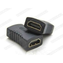 Муфта HDMI (м-м)