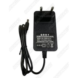 Блок пит. импульсный 15v 2A (5.5 х 2.5) 
