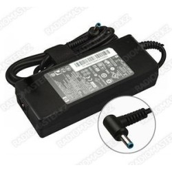 Блок питания импульсный 19.5v 4.62A (HP new) 4.5 x 3.0  с центром