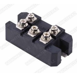 Диодный мост 2-x фазный MDQ 100-16 (100A / 1600v) 