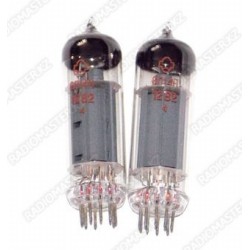 Радио лампа 6П14П