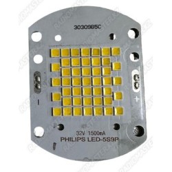Светодиод LED 50WT PHILIPS 6000K (32v/1500mA)