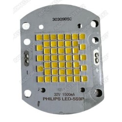 Светодиод LED 50WT PHILIPS 6000K ⟨32v/1500mA⟩