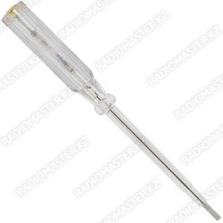 Индикатор напряжения отвертка - тестер №301 220v 100v-1000v