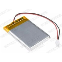 Аккумулятор Li-PL 3.7v 1200mAh (50*28*75) [ГАРАНТИЯ 14 ДНЕЙ]