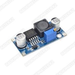 DC-DC повыш.стабилизатор пост. напряжения(вх3v-32v/вых5v-34v/4A)   XL6009