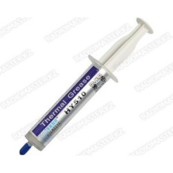 Термопаста HY510 (шприц)  1.93W/m-K, 30гр.