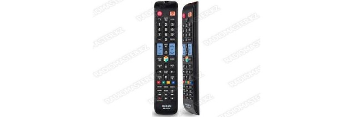 Пульт ДУ тв унив. SAMSUNG RM-D10