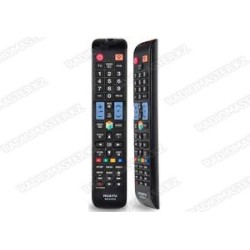 Пульт ДУ тв унив. SAMSUNG RM-D1078 (HUAYU)