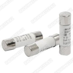 Предохранитель RT18RT14 32A  (380 V-100KA) (размер 10* 38)