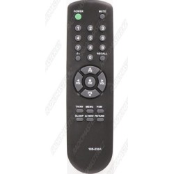 Пульт ДУ тв  LG105-210A/105-230A