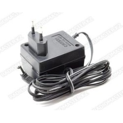 Блок пит. трансф. 12v 500 mA  (5.5 х 2.5) 
