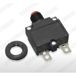 Выключатель (с защитой от перегрузки) MR1, 20А, 250V, 2pin, Красный