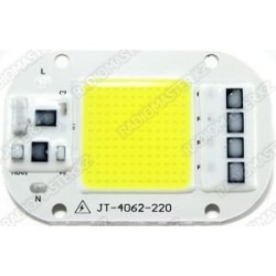 Светодиод LED 30WT  6000 - 6500K, 2700-3000LM  ⟨с встроенным драйвером на 220v⟩