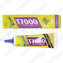 Клей Mechanic T-7000 50ml (тюбик)