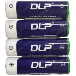 Аккумулятор Ni-MH DELIPOW  DLP  1.2v 3300 mAh  AA  [ГАРАНТИЯ 14 ДНЕЙ]