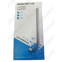 Адаптер WI-FI MERCURY MW150UH Wireless-N USB 150 Mbps 
