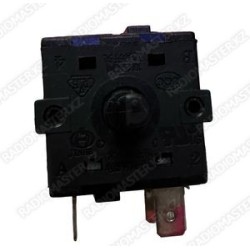 Регулятор температуры  25T125 3pin PA66 