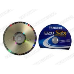 Диск CD-R SAMSUNG 700/80min 52X
