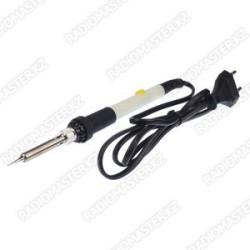 Паяльник BAKU BK-461 (60W/240V) с регулировкой t,