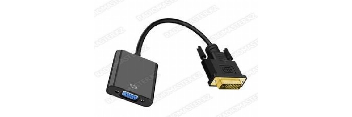 Преобразователь DVI-D (24+1) to 