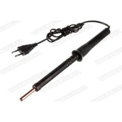Паяльник 100 w 220 v ЭПЦН (Белгород) карб. ручка