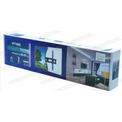 Кронштейн universal HY-106E  26- 55 (-10* + 5* наклон)