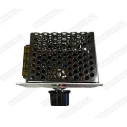 AC-AC ДИММЕР, 50-220v, 4000w, Регулятор переменного напряжения, 