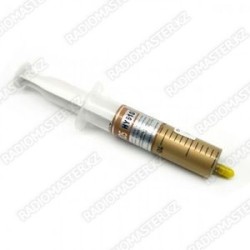 Термопаста HY610 (шприц)  3.05W/m-K, 30гр.