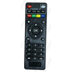 Пульт ДУ Android TV BOX 