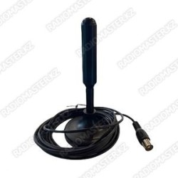 Антенна комнатная на подставке OTAU DVB-T2 Digital Tv Antenna