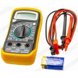 Мультиметр YX-830L