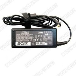 Блок питания импульсный 19v 4.74A (ACER) LITEON  5.5 x 1.7 