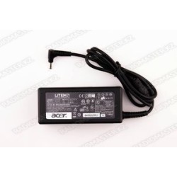 Блок питания импульсный 19v 3.42A (ACER) Liteon  3.0 x 1.0 