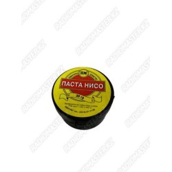 Паста НИСО 20гр. ООО ПМ (для пайки меди и сее сплавов)
